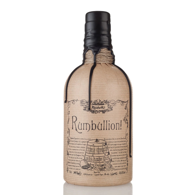 Rumbullion! Rum | 700ML at CaskCartel.com