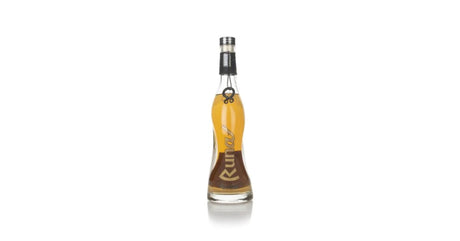 Runa Old School Yellow Gin | 700ML at CaskCartel.com