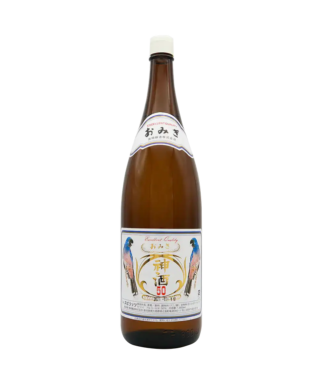 Rurikakesu 50 Degrees (No Box) Rum | 1.8L at CaskCartel.com