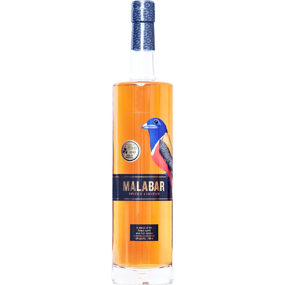 Rush Creek Distilling Malabar Spiced Liqueur at CaskCartel.com