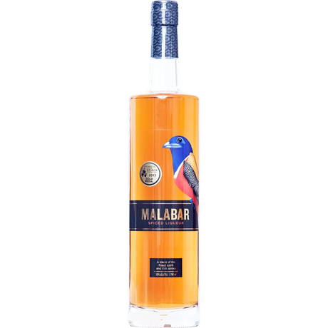 Rush Creek Distilling Malabar Spiced Liqueur at CaskCartel.com