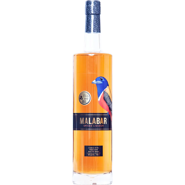 Rush Creek Distilling Malabar Spiced Liqueur at CaskCartel.com