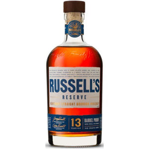 Russell’s Reserve 13 Year Old 2024 Release Bourbon Whisky at CaskCartel.com