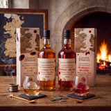 Kyrö Distillery Co’s | Game of Thrones Whisky Collection | (2)* 700ML at CaskCartel.com 2