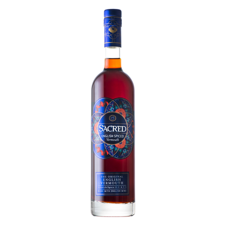 Sacred English Spiced Vermouth | 500ML at CaskCartel.com