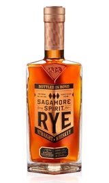 Sagamore Spirit | 6 Year Old | Bottled In Bond Straight Rye Whiskey at CaskCartel.com
