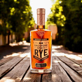 Sagamore Spirit | 6 Year Old | Bottled In Bond Straight Rye Whiskey at CaskCartel.com 2