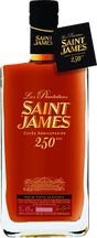 Saint James Cuvee Anniversaire 250 Ans Rhum Vieux Agricole | 700ML at CaskCartel.com