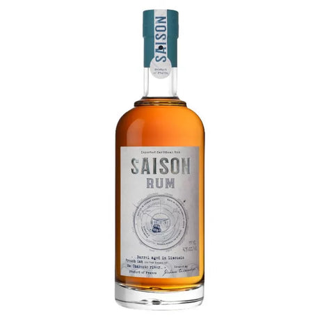 Saison by Jerome Tessendier Rum at CaskCartel.com