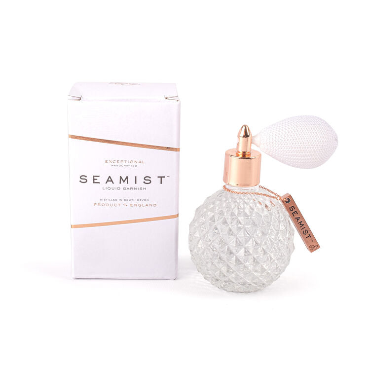 Salcombe Seamist Liquid Garnish Spirit | 100ML at CaskCartel.com