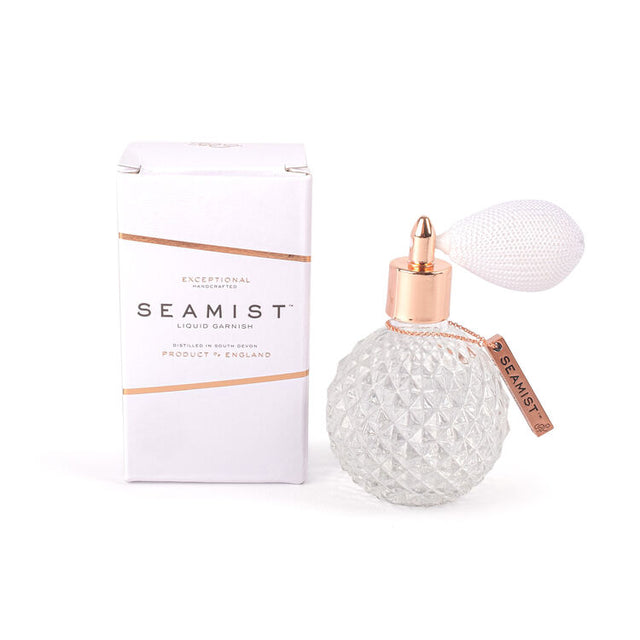 Salcombe Seamist Liquid Garnish Spirit | 100ML at CaskCartel.com