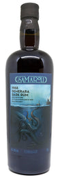 [BUY] Samaroli Demerara 1988 Dark Rum Guyana Rum (RECOMMENDED) at CaskCartel.com