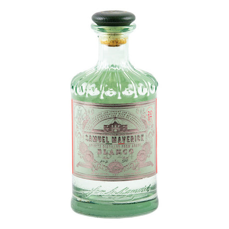 Samuel Maverick Agave Blanco Spirit at CaskCartel.com