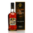 Santiago de Cuba 11 Year Old Añejo Superior Rum | 700ML at CaskCartel.com