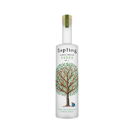 Sapling Vodka | 700ML at CaskCartel.com