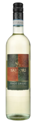 Sartori di Verona | Pinot Grigio - NV at CaskCartel.com