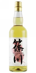 Sasakawa Fine Japanese Whiskey at CaskCartel.com