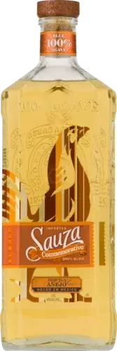 Sauza Conmemorativo Añejo Tequila | 1.75L at CaskCartel.com
