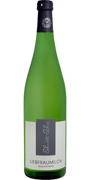 Schmitt Söhne | Liebfraumilch - NV
at CaskCartel.com
