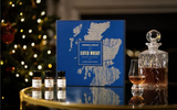The Scotch Whisky PREMIUM EDITION Advent Calendar 2024 | 24*30ML | By DRINKS BY THE DRAM at CaskCartel.com 2