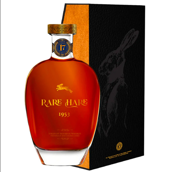Playboy Rare Hare 1953 at CaskCartel.com 2