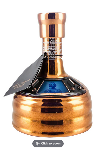 COMPRAR] Samuel Adams Utopias (RECOMENDADO) en