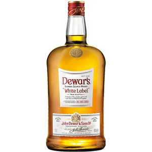 Dewar's 12 Year Old Blended Scotch Whisky | 1.75L at CaskCartel.com 2