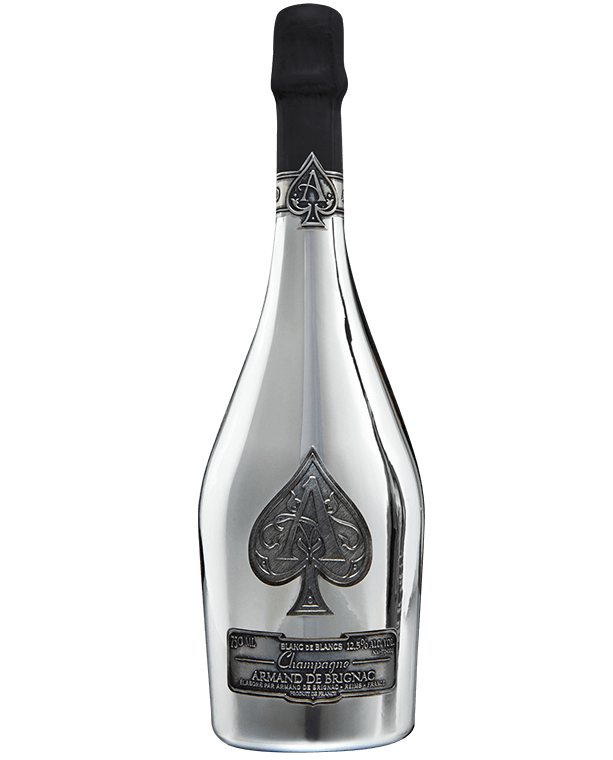 Armand de Brignac | Champagne Blanc de Blancs - NV at CaskCartel.com 2