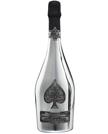 Armand de Brignac | Champagne Blanc de Blancs - NV at CaskCartel.com 2
