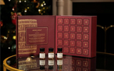 The Whiskey Holiday PREMIUM EDITION Advent Calendar 2024 (24 Mini Bottles)  | by Drinks By The Dram at CaskCartel.com 3