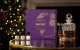 The World Whisky PREMIUM EDITION Advent Calendar 2024 | 24*30ML | By DRINKS BY THE DRAM at CaskCartel.com 2