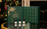 The Rum Advent Calendar 2024 | PREMIUM EDITION II | 24*30ML | By DRINKS BY THE DRAM at CaskCartel.com 2