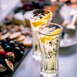St-Germain Spritz Signature Glasses  | Set of (4) at CaskCartel.com3