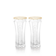 St-Germain Spritz Signature Glasses  | Set of (4) at CaskCartel.com