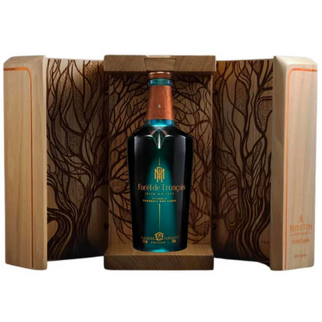 Midleton Very Rare Foret de Troncais Irish Whisky | 700ML at CaskCartel.com 2
