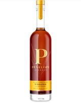 Penelope Wheated Straight Bourbon Whiskey