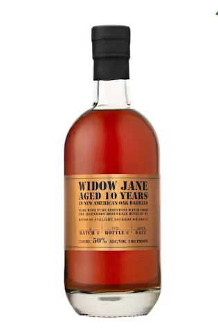 Widow Jane 10 Year Old 10th Anniversary Edition Batch No.1 Bourbon Whiskey at CaskCartel.com