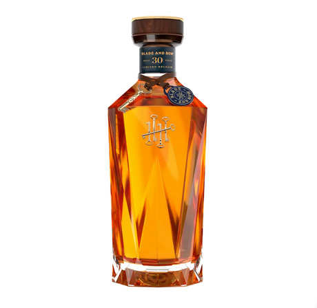 Blade and Bow 30 Year Old Cask Strength Kentucky Straight Bourbon Whiskey at CaskCartel.com 3