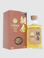 Asakura Barrel Aged Brandy Cask Finish Shochu | 500ML at CaskCartel.com