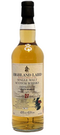 Glen Moray 1992 BRI Highland Laird 27 Year Old 2019 Release Single Malt Scotch Whisky | 700ML at CaskCartel.com