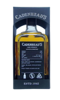 Loch Lomond 1997 (Cadenhead's) Small Batch 21 Year Old 2018 Release Single Malt Scotch Whisky | 700ML at CaskCartel.com