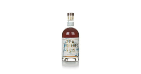 Sea Shanty Rum | 700ML at CaskCartel.com