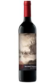 Second Voyage | Red Blend - NV
at CaskCartel.com

