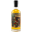 Secret Distillery #3 14 Year Old (That Boutique-y Rum Company) Rum | 500ML at CaskCartel.com