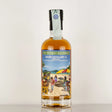 Secret Distillery #4 20 Year Old (That Boutique-y Rum Company) Rum | 500ML at CaskCartel.com