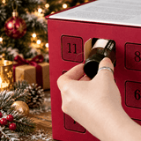 The Whisky Advent Calendar 2026 PREMIUM EDITION | Drinks By The Dram | 12 Day at CaskCartel.com 5