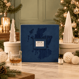 The Scotch Whisky PREMIUM EDITION Advent Calendar 2026 | By Drinks by the Dram at CaskCartel.com 2
