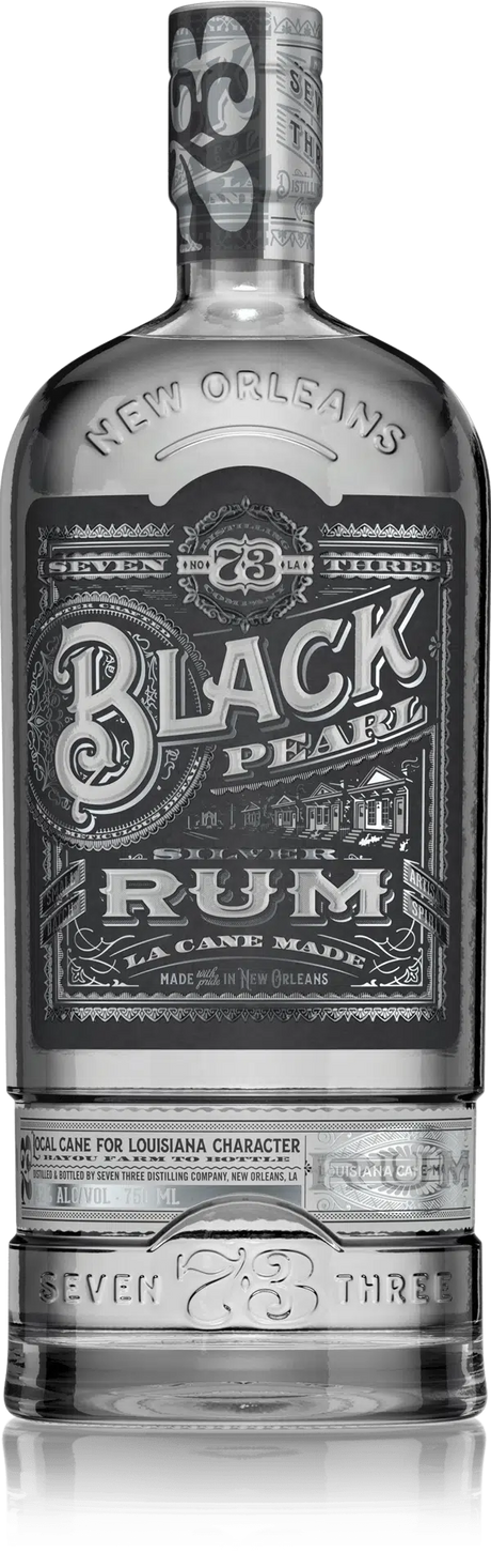 Seven Three Distilling Black Pearl Rum at CaskCartel.com