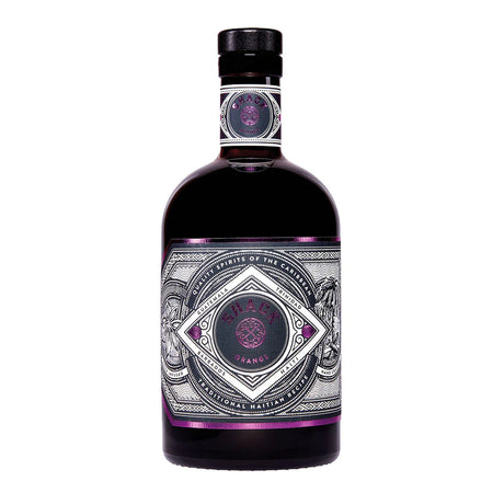 Shack Orange Rum | 700ML at CaskCartel.com