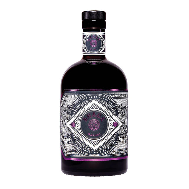 Shack Orange Rum | 700ML at CaskCartel.com